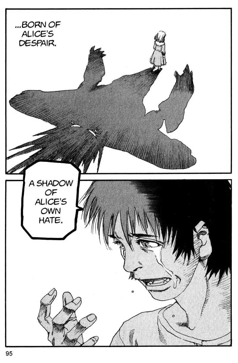 Project Arms Chapter 148 17